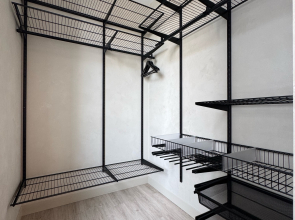 Квартира Новая с Потрясающим Видом