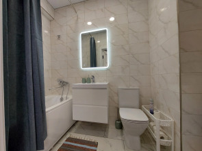 Квартира СуткиРу на Просторной в Ессентуках