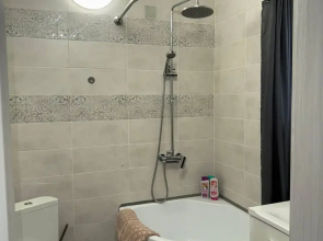 Квартира Мишка на Заречном — домашний уют рядом с прогулочными тропами