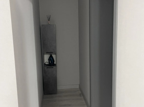 Квартира Трехкомнатная