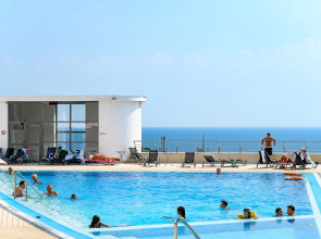 Апартаменты Идеал Хауз 4