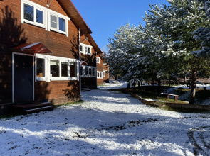 Ozyorny Ray Guest house
