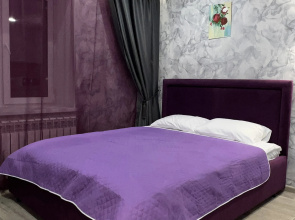 La Noche Na Rabinovicha Apart-hotel