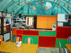 Гостевой дом КартошКино