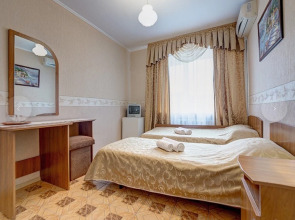 Гостевой дом Павел