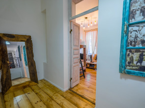 Апартаменты HB apartments Vasil Petriashvili