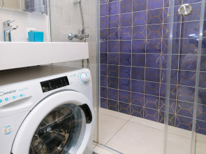 Квартира в Парусе