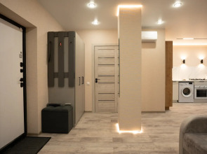 Квартира Right Room люкс класса в новом доме на Знаменской 7а