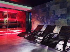 Апартаменты на Арсенальной ARS