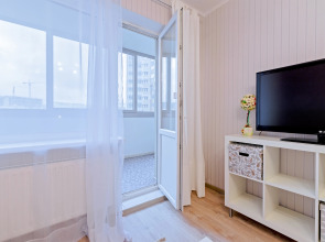 Апартаменты CapitalFlat Науки 17/2