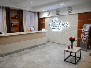 Отель Silver House