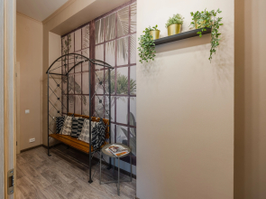 Апартаменты Prudius Apart в центре Кронштадта