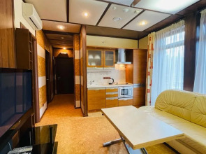 Кемпинг Яхт-клуб Фрегат