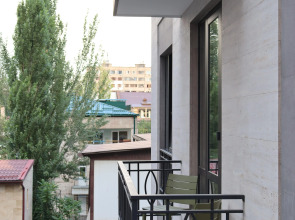 Апарт-отель Орион