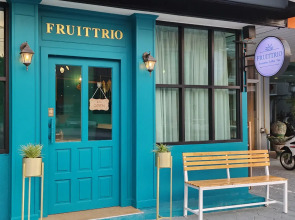 Курортный отель Phaithong Sotel Resort