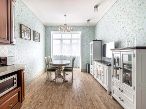 Квартира Двухуровневая Квартира 144 кв.м.