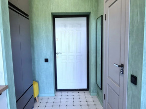 Квартира Аквамарин