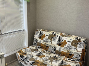 Апартаменты рядом с Морем