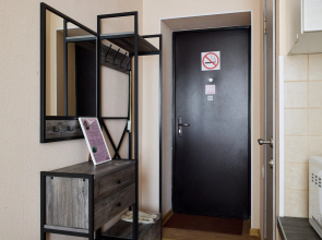 Апартаменты Prudius Apart на Васильевском острове (Осень)