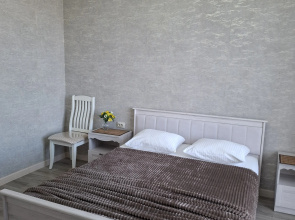 Na ulice Pestova 3 Flat