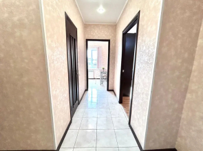 Апартаменты на Каракозова 10