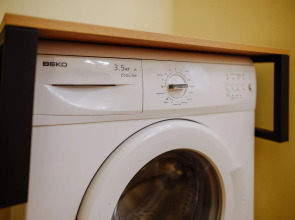 Апартаменты Pavel&Olga Wonderful Двухъярусные в самом центре Пскова