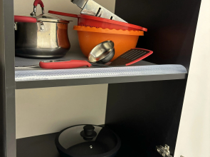 Апартаменты Брикс