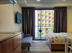 Novaya Studiya Na Beregu Pkhuketa РВ 327 Apartments