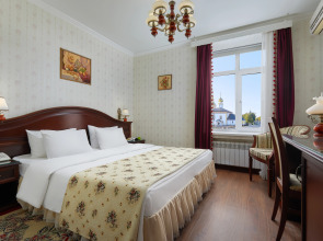 Отель Сокол