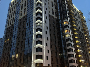 Квартира 1-ком Пискунова 136-47 Иркутск Аэропорт ЖК Семья КакДома