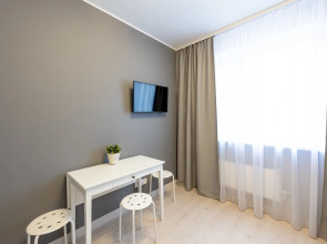 Квартира Inndays Apartments Плавский
