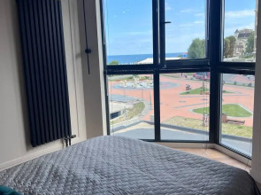 Квартира Ober house