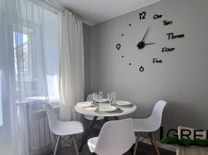 Apartamenty Skazka Green House