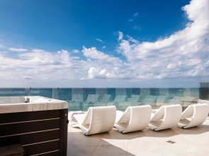 Luciano Hotel & Spa Sochi Hotel