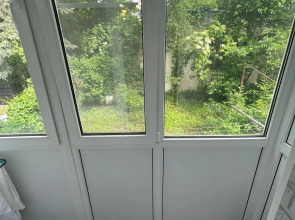 Квартира 8 Марта