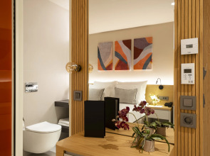 Отель ERK Hotel