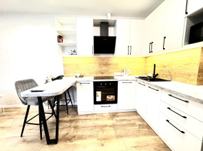 Квартира Жк Forest в Москве