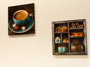 Квартира Комфортные апартаменты в ЖК Есенинские поля