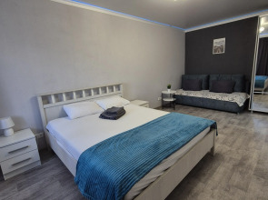 Апартаменты Уютная квартира