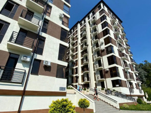 Апартаменты Рядом с Морем