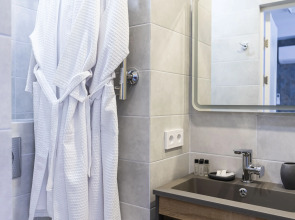 Гостевой дом SilverPeak