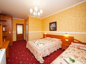 Гостевой дом Миланка