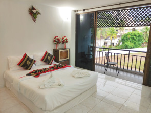 Гостевой дом Sea Beach Paradise