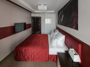 Меблированные комнаты Apartello на Толстого