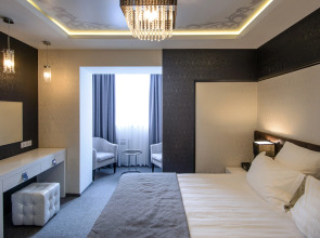 Меблированные комнаты Apartello на Толстого