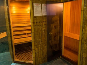 Мини-Отель Альбатрос