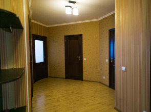 Апартаменты 3-ком квартира