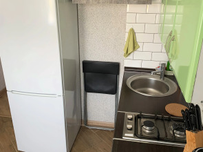 Апартаменты Александровский 2