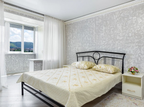 Квартира Красота спасет мир