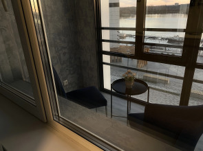 Апартаменты на набережной морские